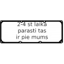 Прокладка, крышка головки цилиндра ELRING 486.770