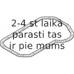 Blīve, Eļļas vācele ELRING 495.620