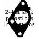 Прокладка, выпускной коллектор ELRING 590.959