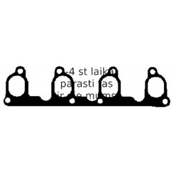 Blīve, Ieplūdes kolektors ELRING 621.700