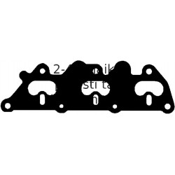 Прокладка, выпускной коллектор ELRING 627.380