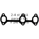 Прокладка, выпускной коллектор ELRING 632.690