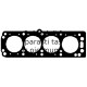 Прокладка, головка цилиндра ELRING 645.842
