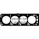 Прокладка, головка цилиндра ELRING 646.370