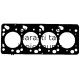 Прокладка, головка цилиндра ELRING 646.480