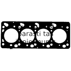 Прокладка, головка цилиндра ELRING 646.480