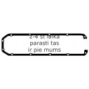 Прокладка, крышка головки цилиндра ELRING 692.875