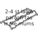 Прокладка, крышка головки цилиндра ELRING 707.160