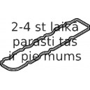 Прокладка, крышка головки цилиндра ELRING 773.650