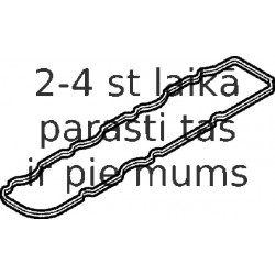 Прокладка, крышка головки цилиндра ELRING 773.650