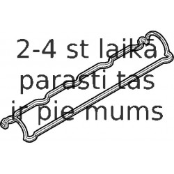 Прокладка, крышка головки цилиндра ELRING 773.660