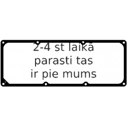 Прокладка, крышка головки цилиндра ELRING 773.700