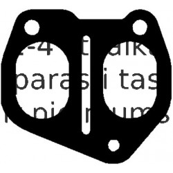 Прокладка, выпускной коллектор ELRING 773.730