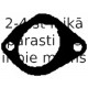 Прокладка, впускной коллектор ELRING 774.553
