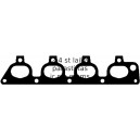 Прокладка, выпускной коллектор ELRING 805.080