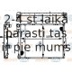 Радиатор BEHR 8MK376716-251 для BMW E46 и Z4