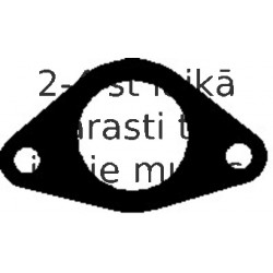 Прокладка, впускной коллектор ELRING 821.012