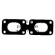 Прокладка, выпускной коллектор ELRING 821.020