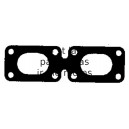 Прокладка, выпускной коллектор ELRING 821.020