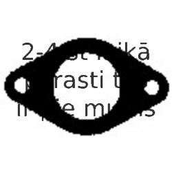 Прокладка, выпускной коллектор ELRING 829.307