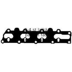 Прокладка, выпускной коллектор ELRING 834.793