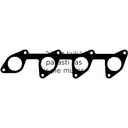 Прокладка, впускной коллектор ELRING 851.550