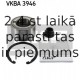 SKF VKBA-3946
