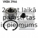 SKF VKBA-3946