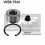SKF VKBA-3946