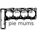 Прокладка, головка цилиндра ELRING 913.783