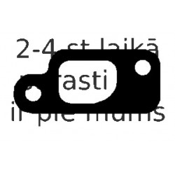 Прокладка, выпускной коллектор ELRING 916.294