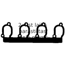 Прокладка, впускной коллектор ELRING 919.977