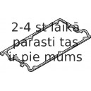 Прокладка, крышка головки цилиндра ELRING 920.452