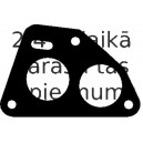 Прокладка, впускной коллектор ELRING 984.826