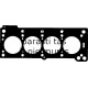 Прокладка, головка цилиндра ELRING 987.043