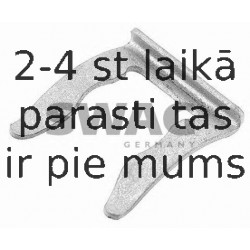 Kronšteins, Bremžu šļauka SWAG 32 91 9520