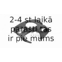 Kronšteins, Bremžu šļauka SWAG 32 91 9524