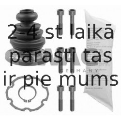 Putekļusargu komplekts, Piedziņas vārpsta SWAG 30 83 0017