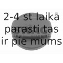 Vāciņš, Eļļas ieliešanas kakliņš SWAG 10 22 0001