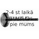 Ieplūdes vārsts SWAG 10 91 5363