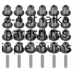 Blīvju komplekts, Vārsta kāts SWAG 20 92 1115