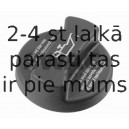 Vāciņš, Eļļas ieliešanas kakliņš SWAG 30 22 0001