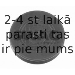 Korķis, Divplecu sviras ass-Montāžas urbums SWAG 60 92 3204