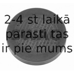 Korķis, Divplecu sviras ass-Montāžas urbums SWAG 60 92 3205