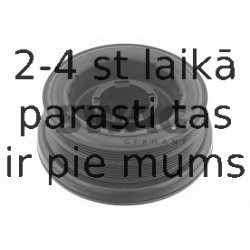 Piedziņas skriemelis, Kloķvārpsta SWAG 20 92 7340