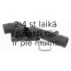 Termostata korpuss SWAG 20 92 3740