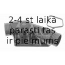 Termostata korpuss SWAG 20 92 3741