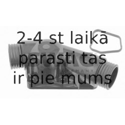 Termostata korpuss SWAG 20 92 3741