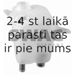 Kompensācijas tvertne, Dzesēšanas šķidrums SWAG 30 92 1190