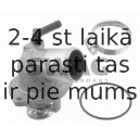 Termostats, Dzesēšanas šķidrums SWAG 40 92 7869